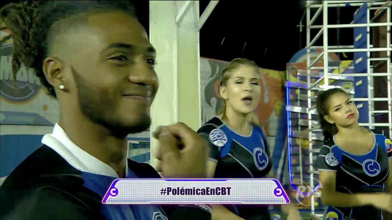 Combate: Programa del 3 de enero 2017