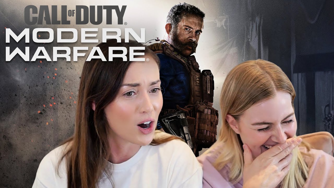 COD Warzone: The Worst Argument We've Had on YouTube