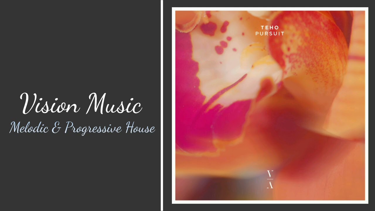 Teho - Interstice [Original Mix] BEST MELODIC TECHNO