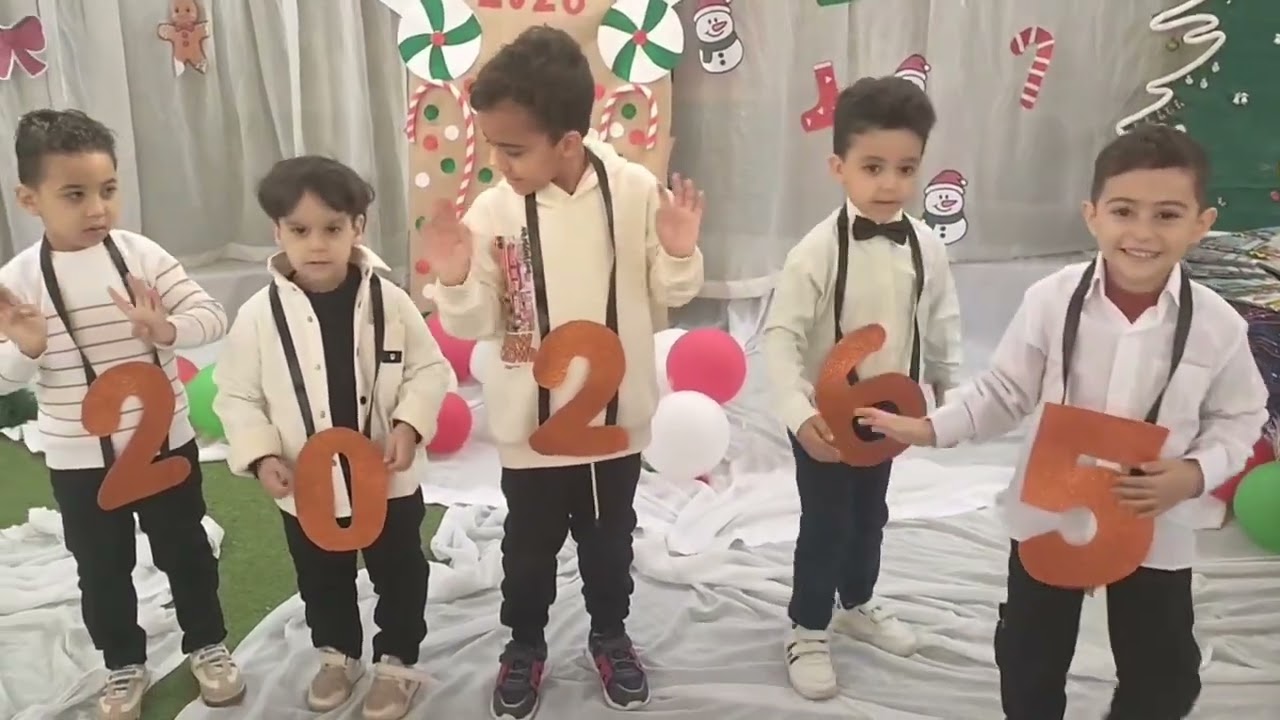 Kids Nursery preschool 