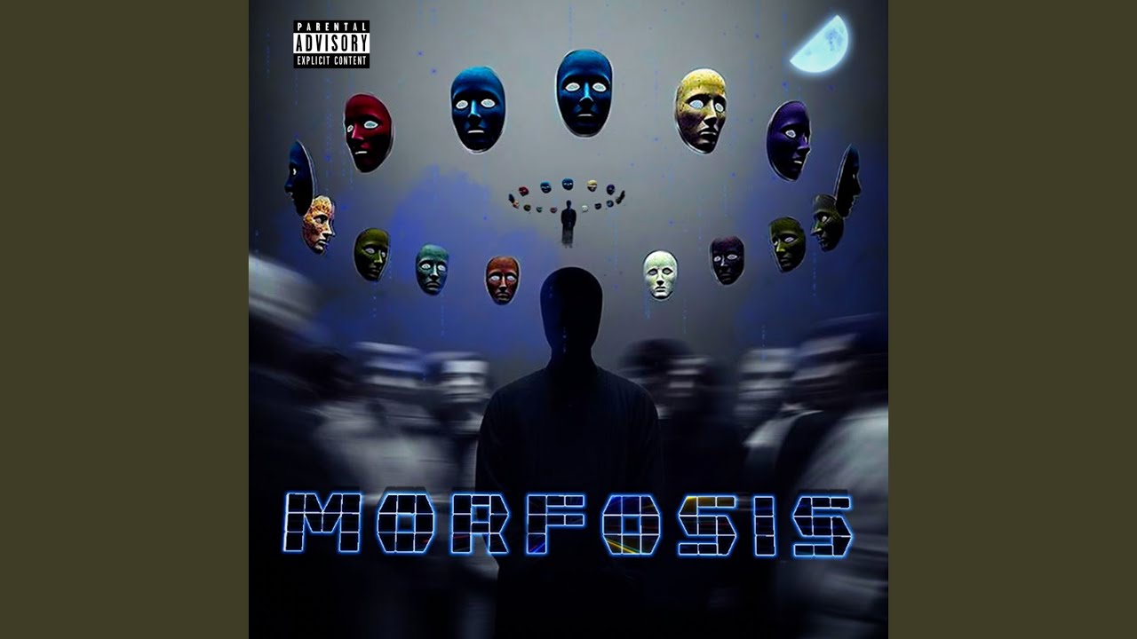 Morfosis