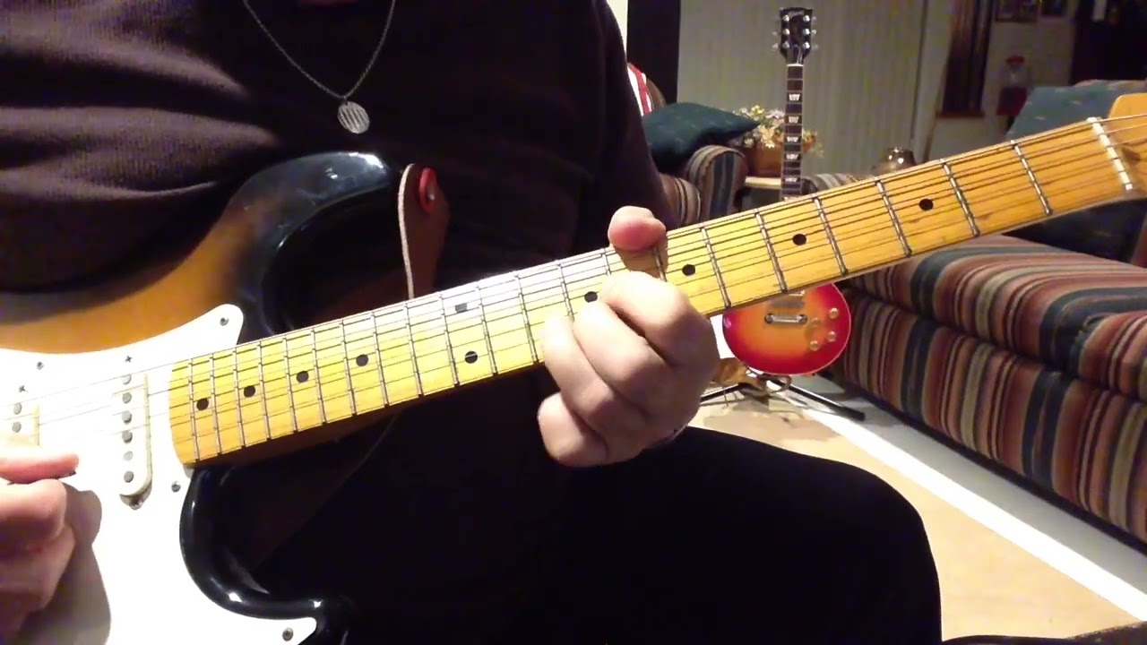 Baby Come Back by Player 1977 - Riff of the Day 178