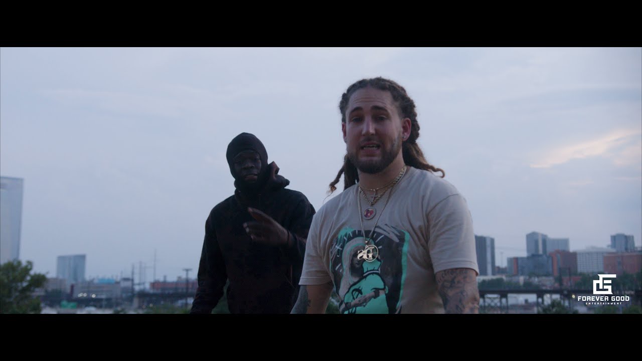Yung Cee -  Wicked ft Draco1800 & Lul Snipe (Official Video)