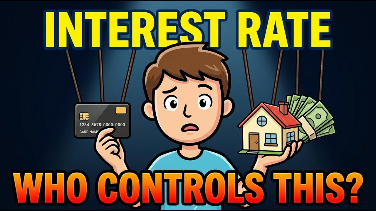 The Interest Rate Trap Nobody Talks About