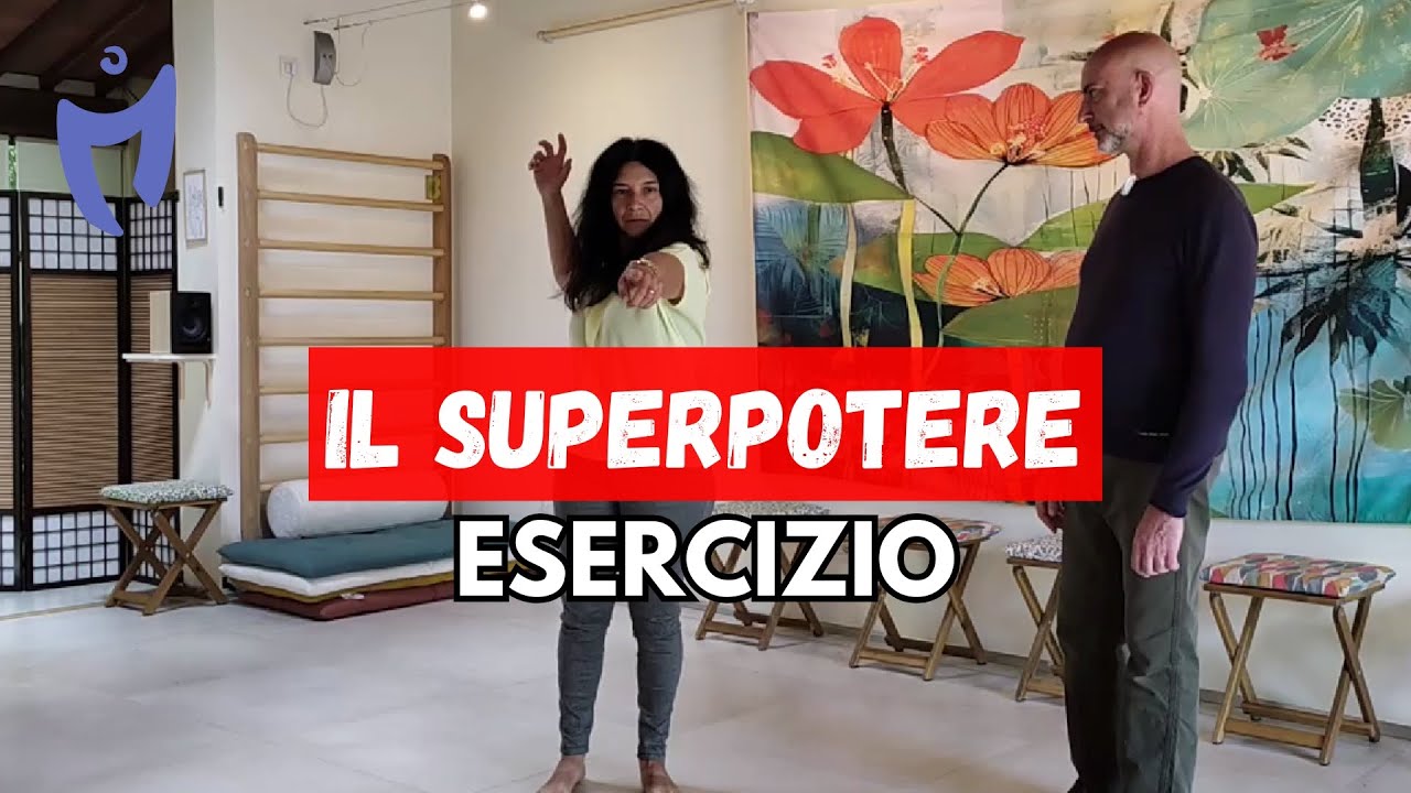 Propriocezione: Allena Empatia e Intuito Attraverso il Sesto Senso Corporeo