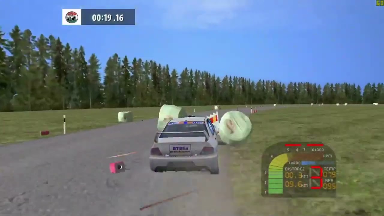 2024-02-27 RBR BTBfin stage collision test