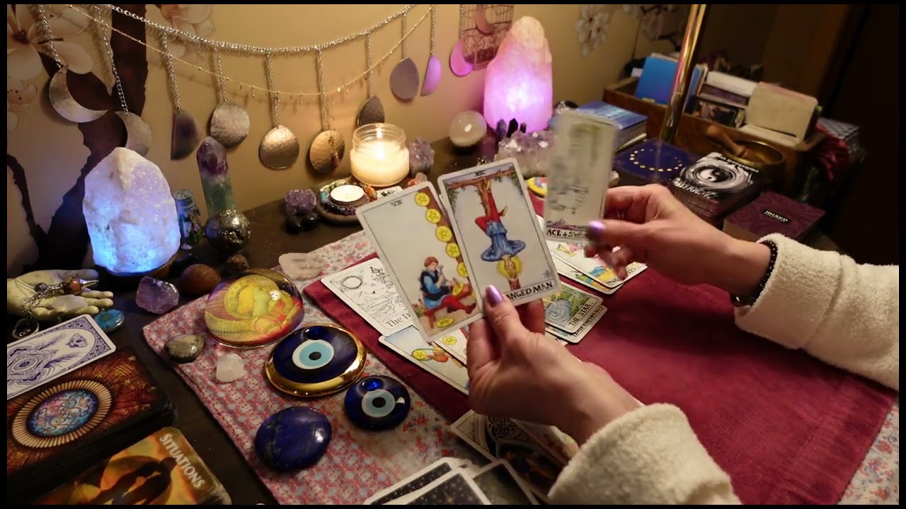 CANCER: You Changed This Persons Life. Earth Angel Inspiration.  LOVE TAROT