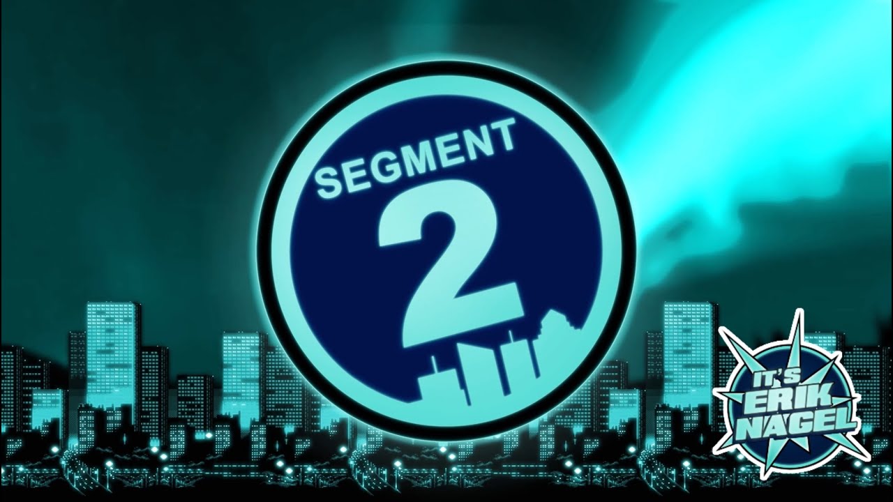 Эпизод 554: Сегмент 02 | Чудо-человек Marvel