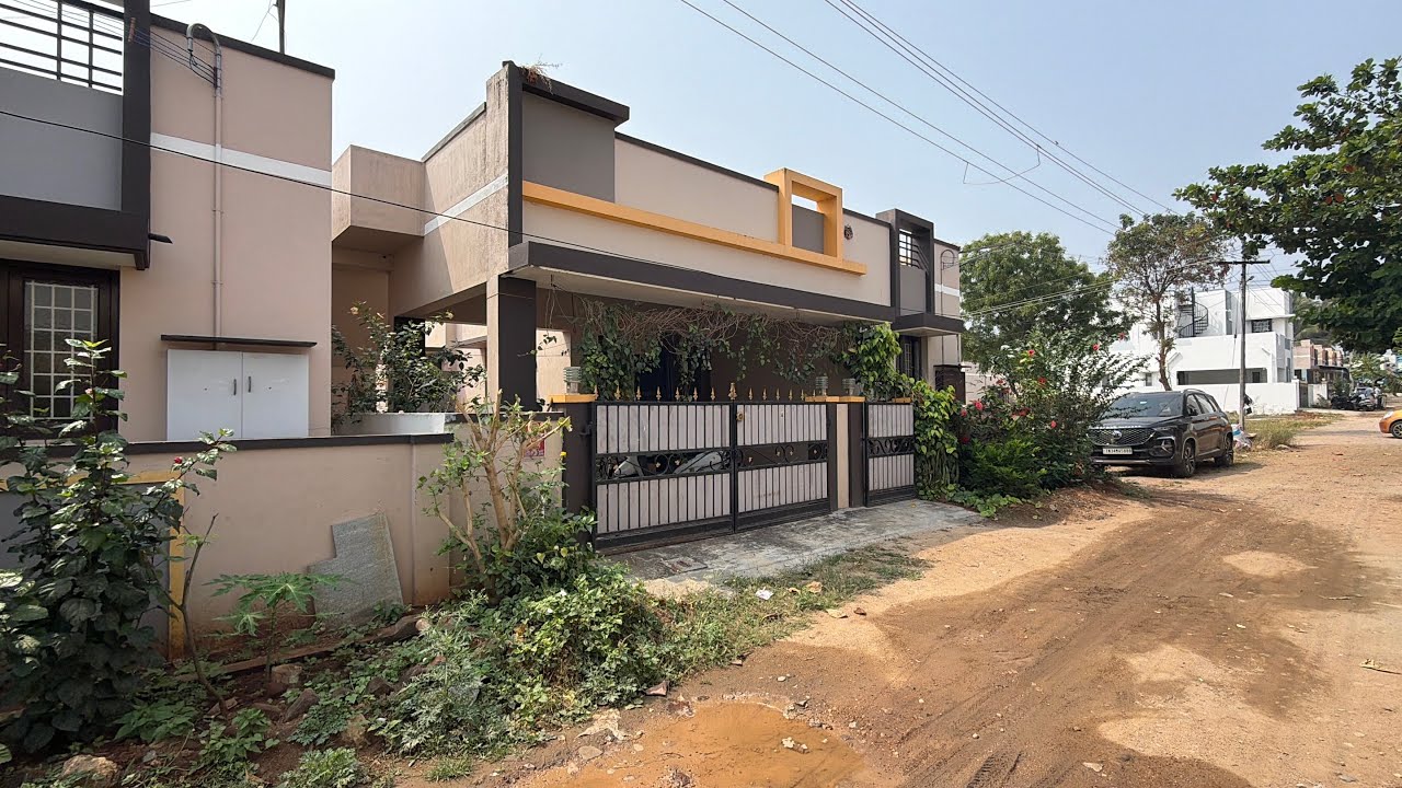 Old house for sale in Coimbatore Othakalmandapam | 2 bhk house for sale in Coimbatore 
