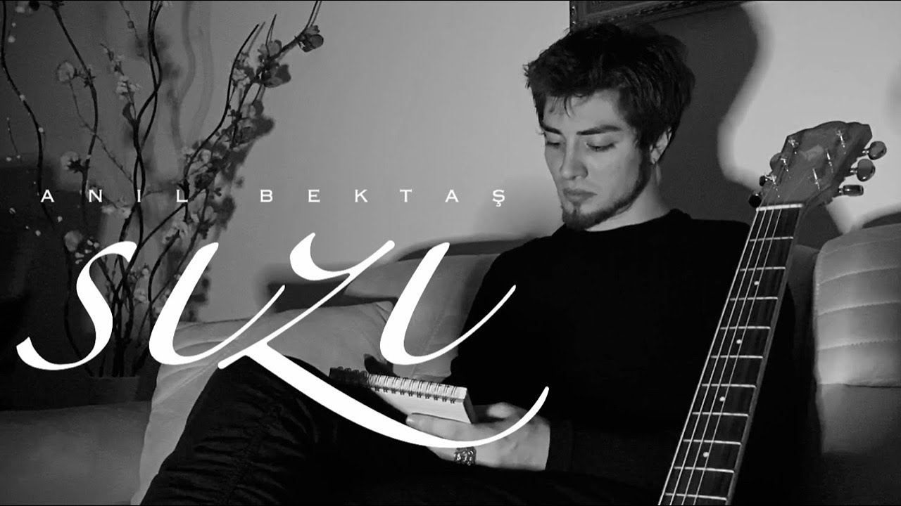 Anıl Bektaş - Sızı (Akustik)