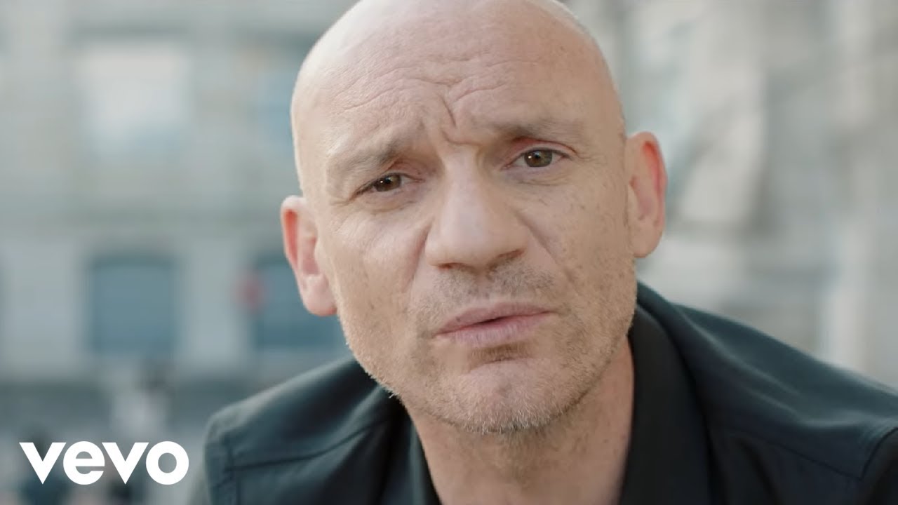 Ga&euml;tan Roussel - Hope