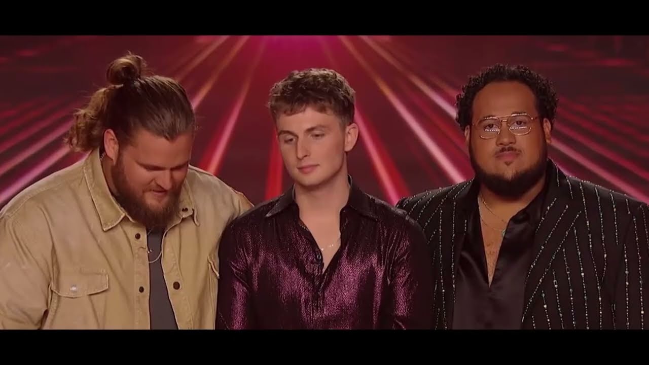Результаты финалистов American Idol 2026 (4 мая) | Крис и Брейден выбыли и покинули проект