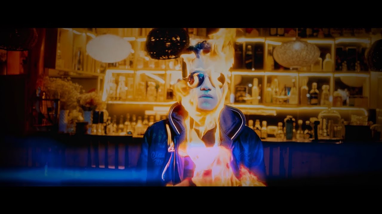 Raly Sumac - Untitled (Official Video)