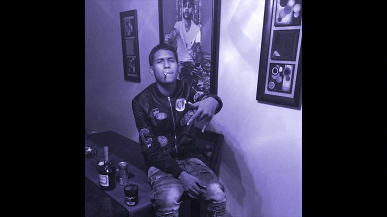 [FREE] MexikoDro x Old Plugg Type Beat – 