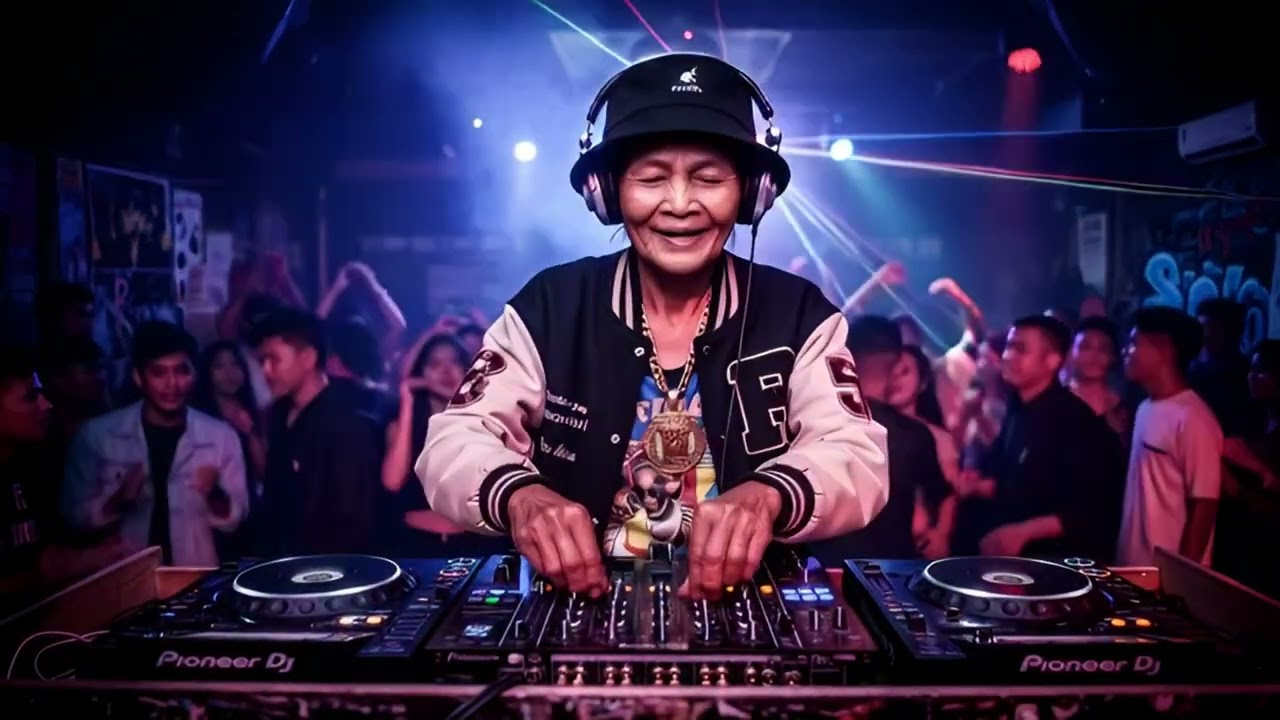 📛បទកំពុងល្បីក្នុងTik Tok🌪️🏖️|Remix 2026(បទថ្មីX ZOOM-រីមិចក្នុងក្លឹប🤩) Yey Sai Remix