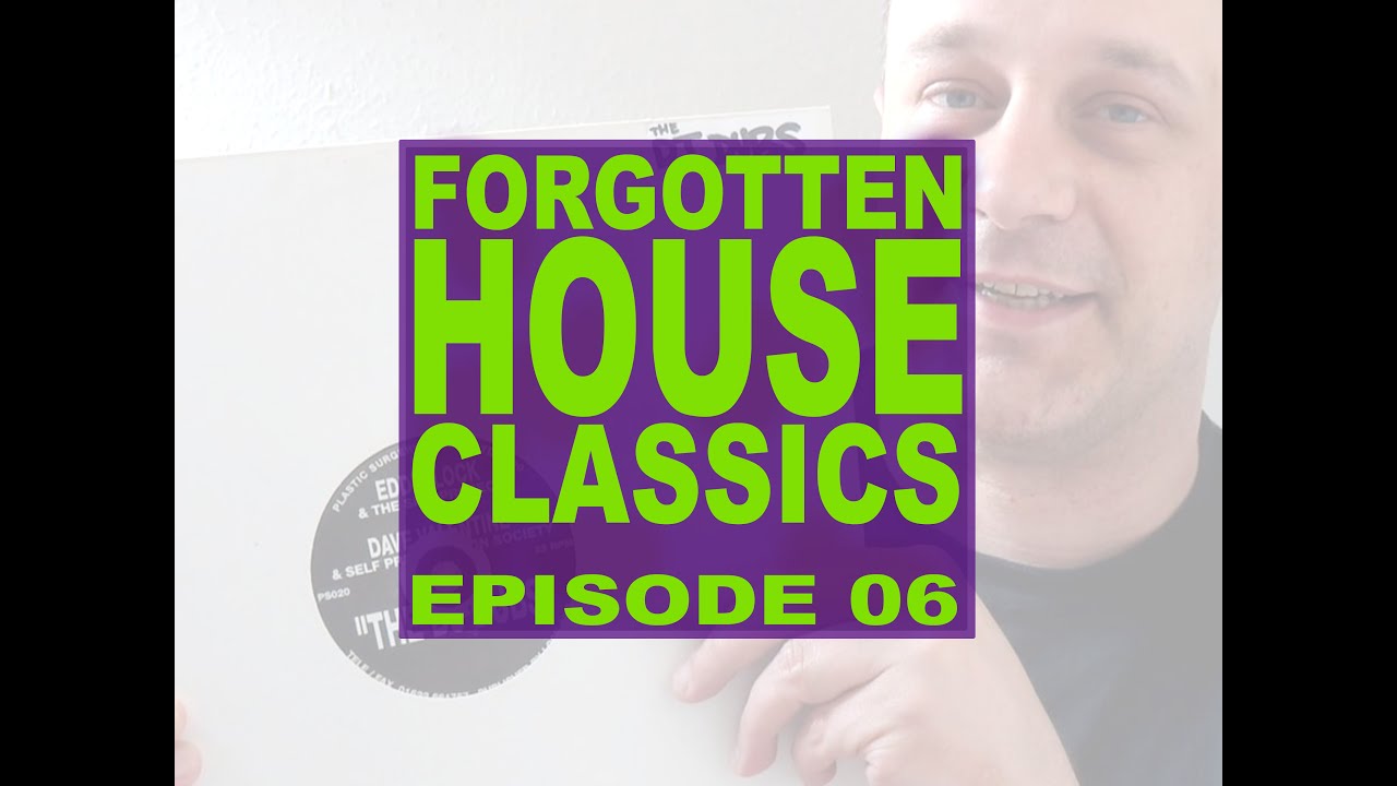 LR3 - Forgotten House Classics (Episode 06)