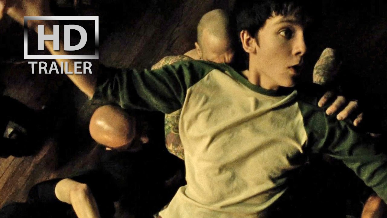Ten Thousand Saints | official trailer US (2015) Sundance Hailee Steinfeld Asa Butterfield