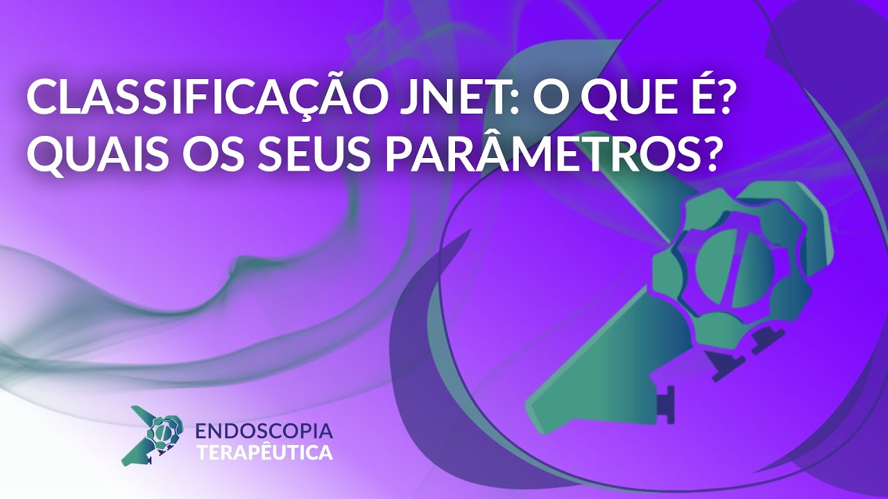 Classifica&ccedil;&atilde;o JNET: O que &eacute;? Quais os seus par&acirc;metros?
