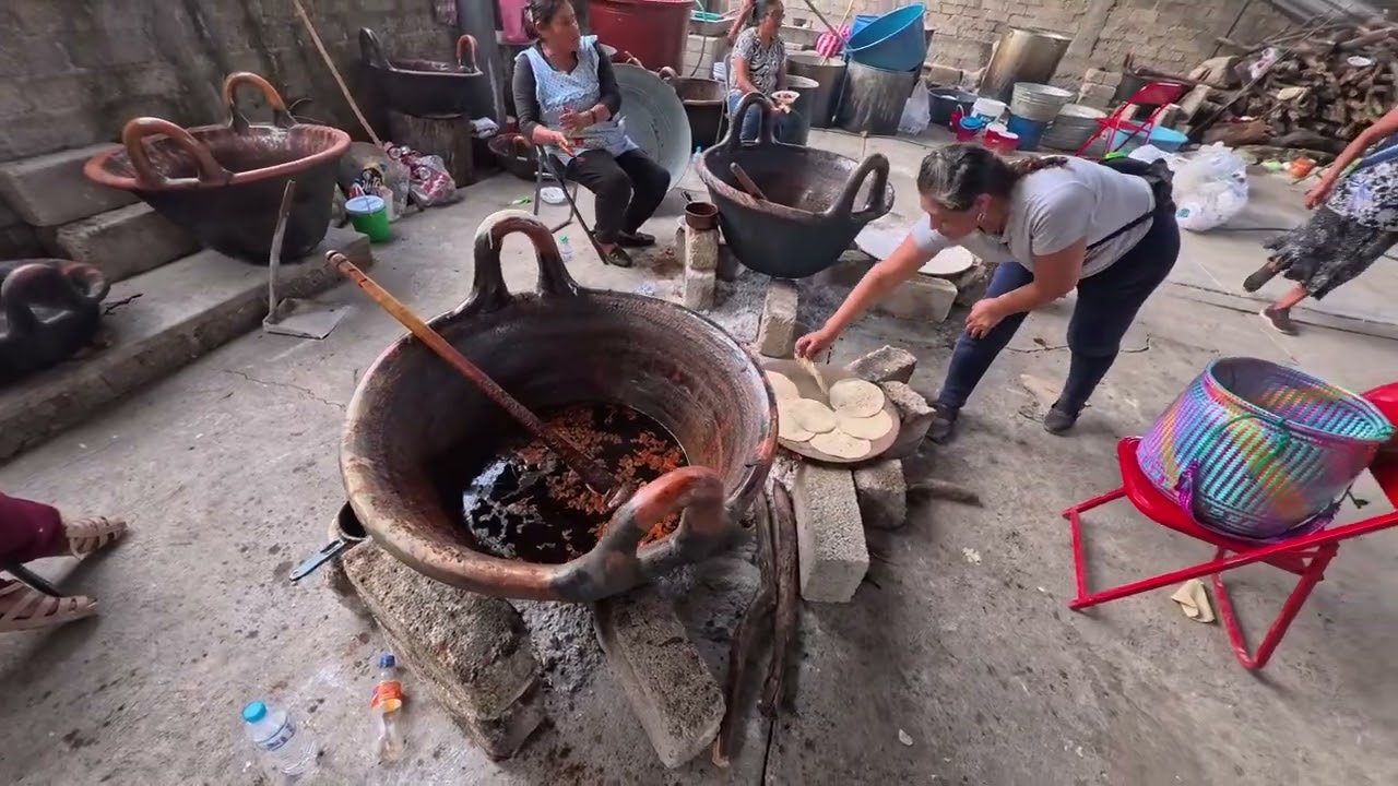 DIA 10 FIESTA EN GUADALUPE DE MORELOS 2025