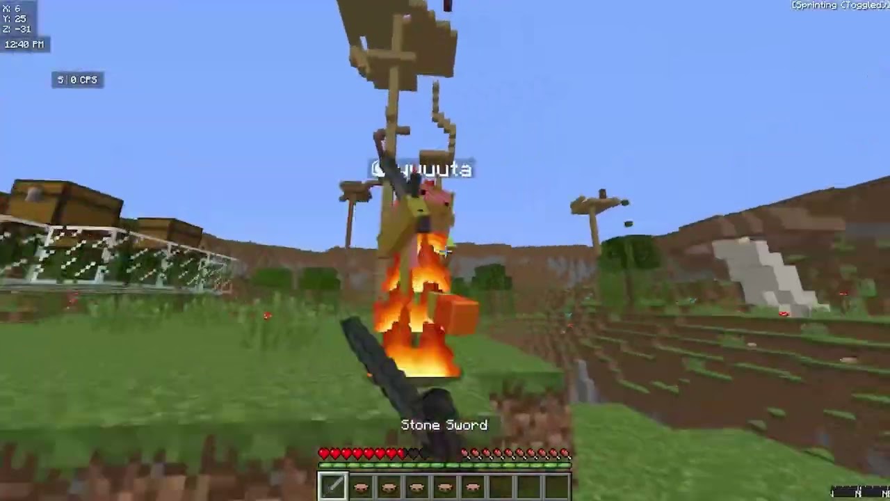 soup pvp in 2025