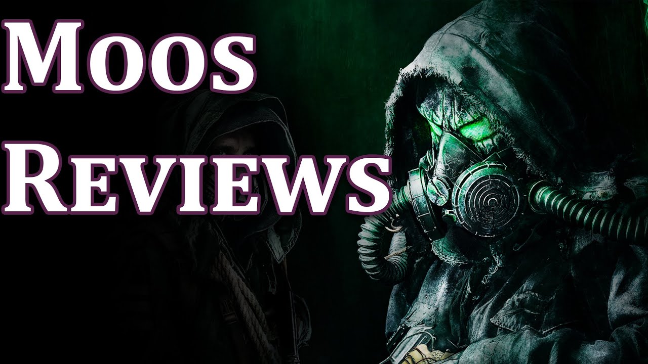 Chernobylite Enhanced Edition - A Great Horror RPG Until It Completely BROKE on PS5 [Moos Reviews]