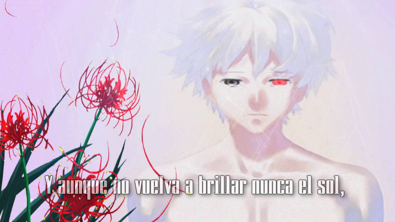 Tokyo Ghoul VA ED「Kisetsu wa Tsugitsugi Shindeiku」Fandub Español Latino【SINAY】