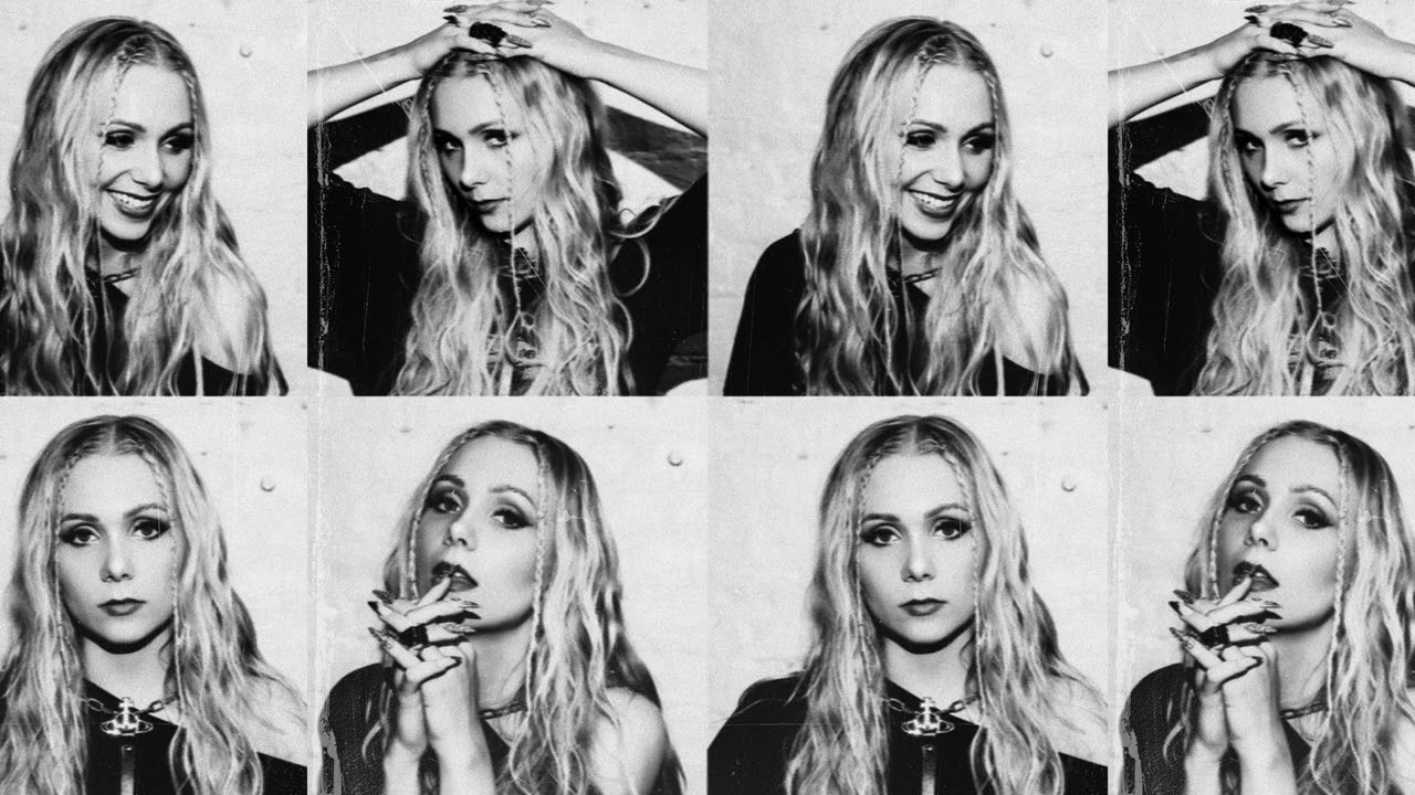 VIIVI - Älä koskaan ikinä (Vain elämää kausi 16) [Audiovideo]