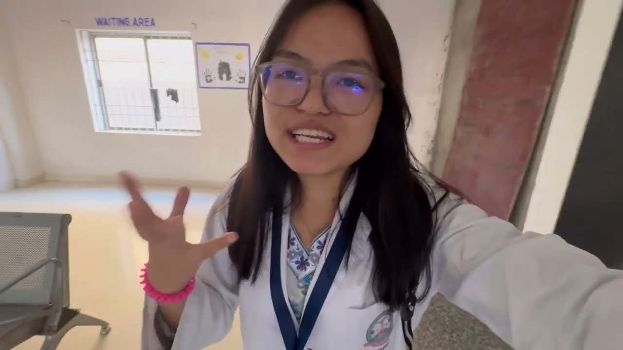Random Saturday vlog after class || Arunachal Pradesh 