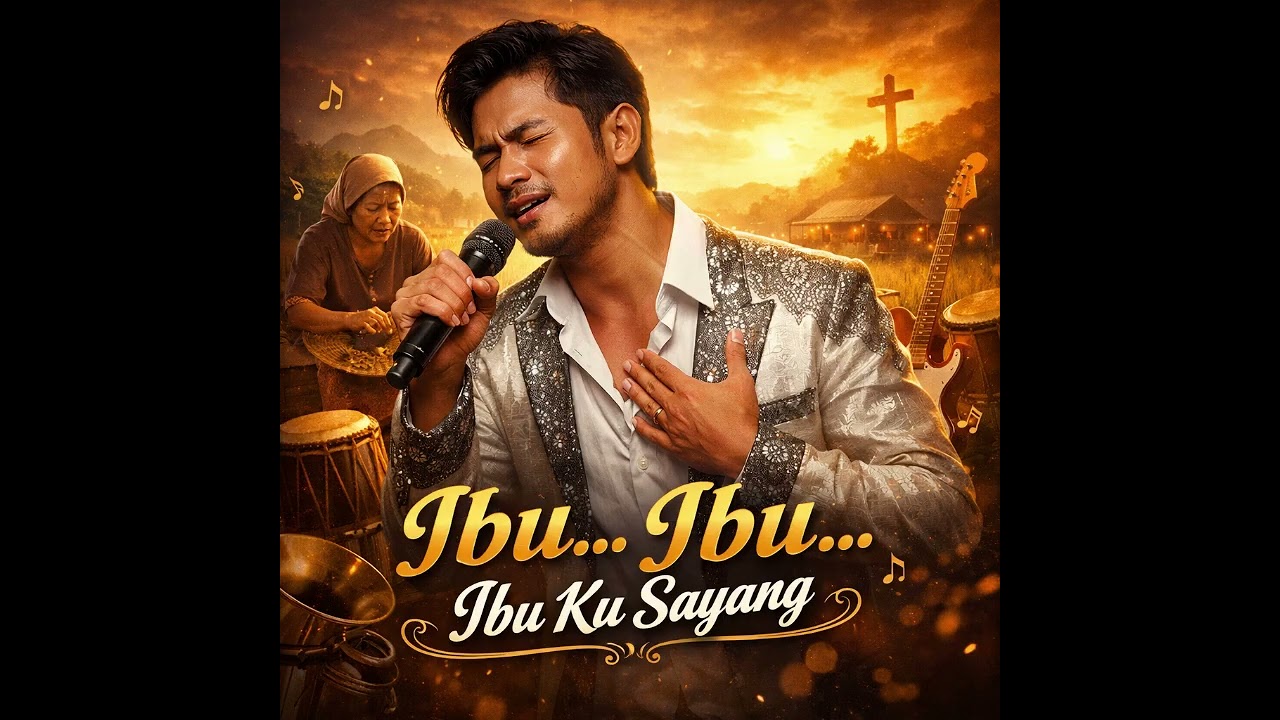 #IbuTercinta#DangdutHru#RinduIbu#LaguSedihIndonesia# ibu ibu ibuku