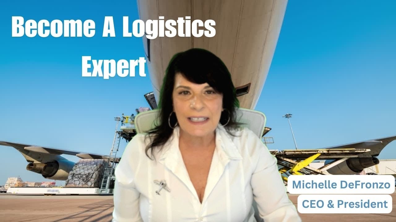 Master the Art of Logistics: Join our Free Digital Course Skyrocket Your Career in Supply Chain Mgmt