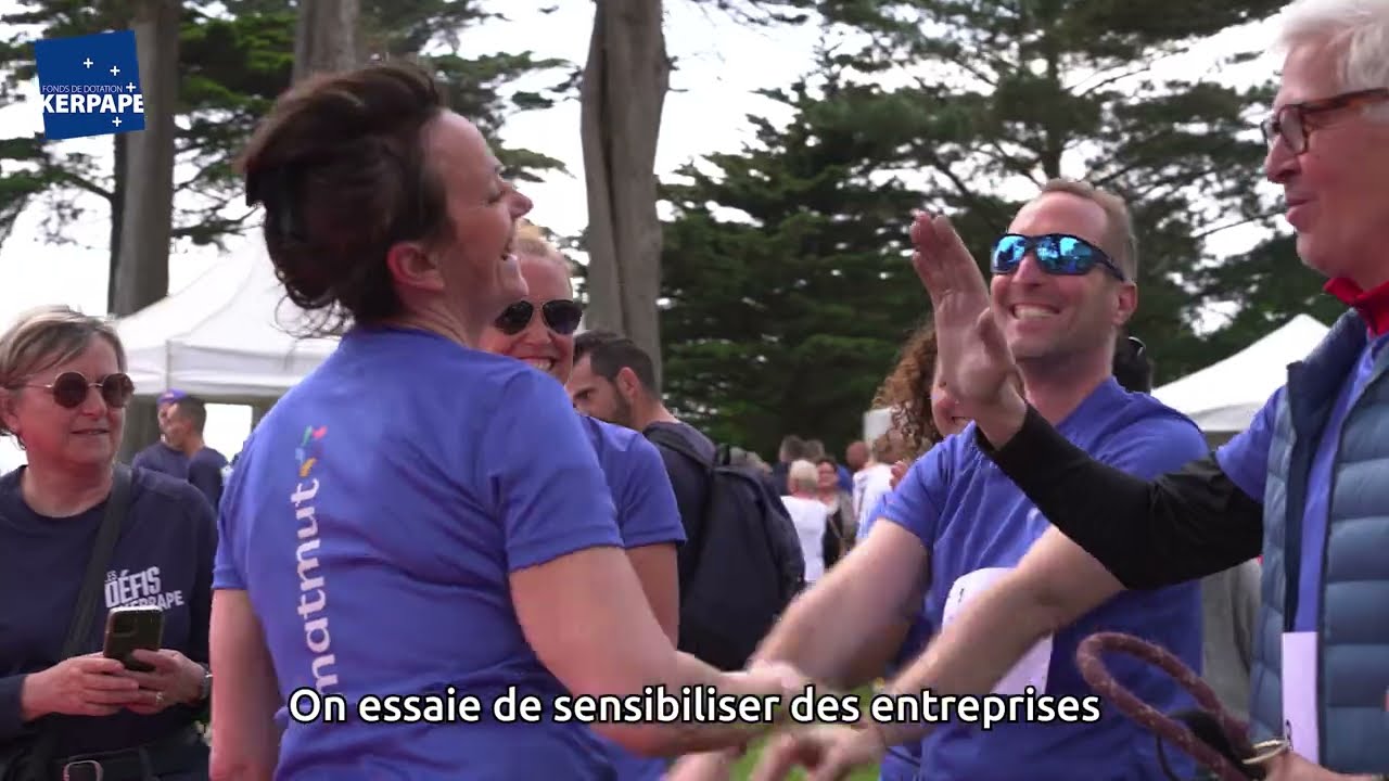 Les Défis de Kerpape 2023