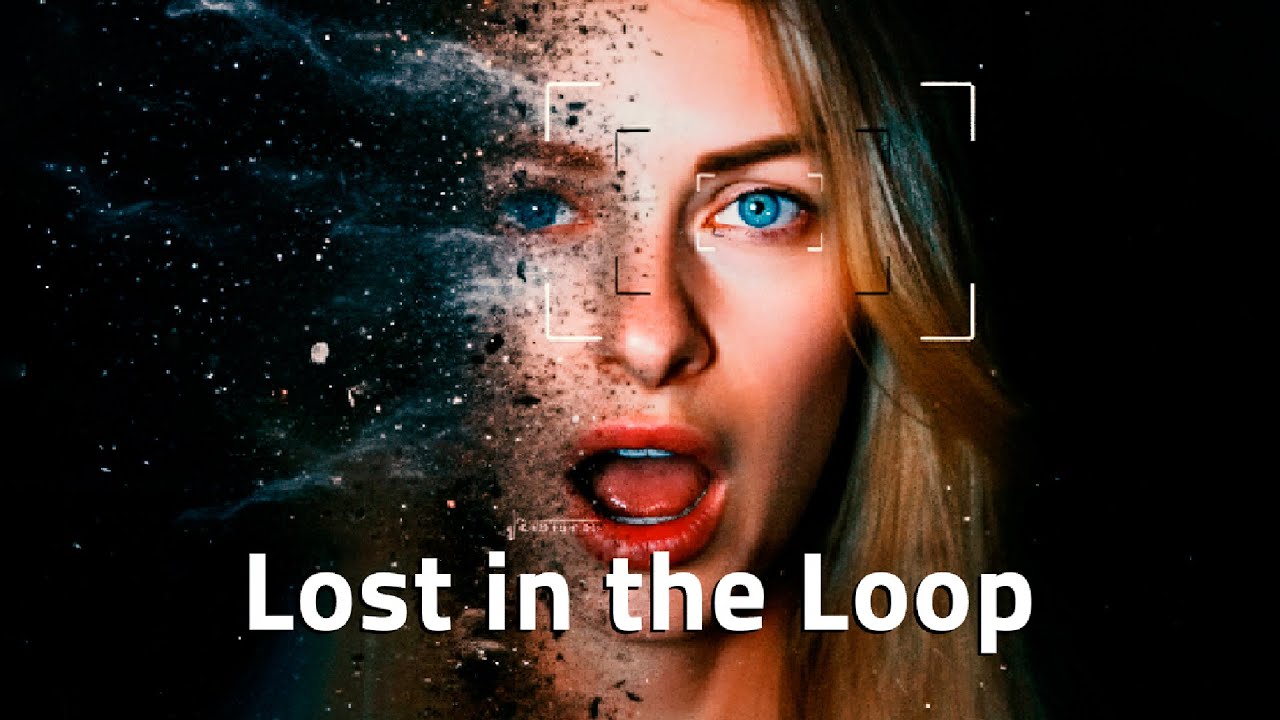 The Dark Bridge | Time Loop | Mystery - Sci-Fi Short film |