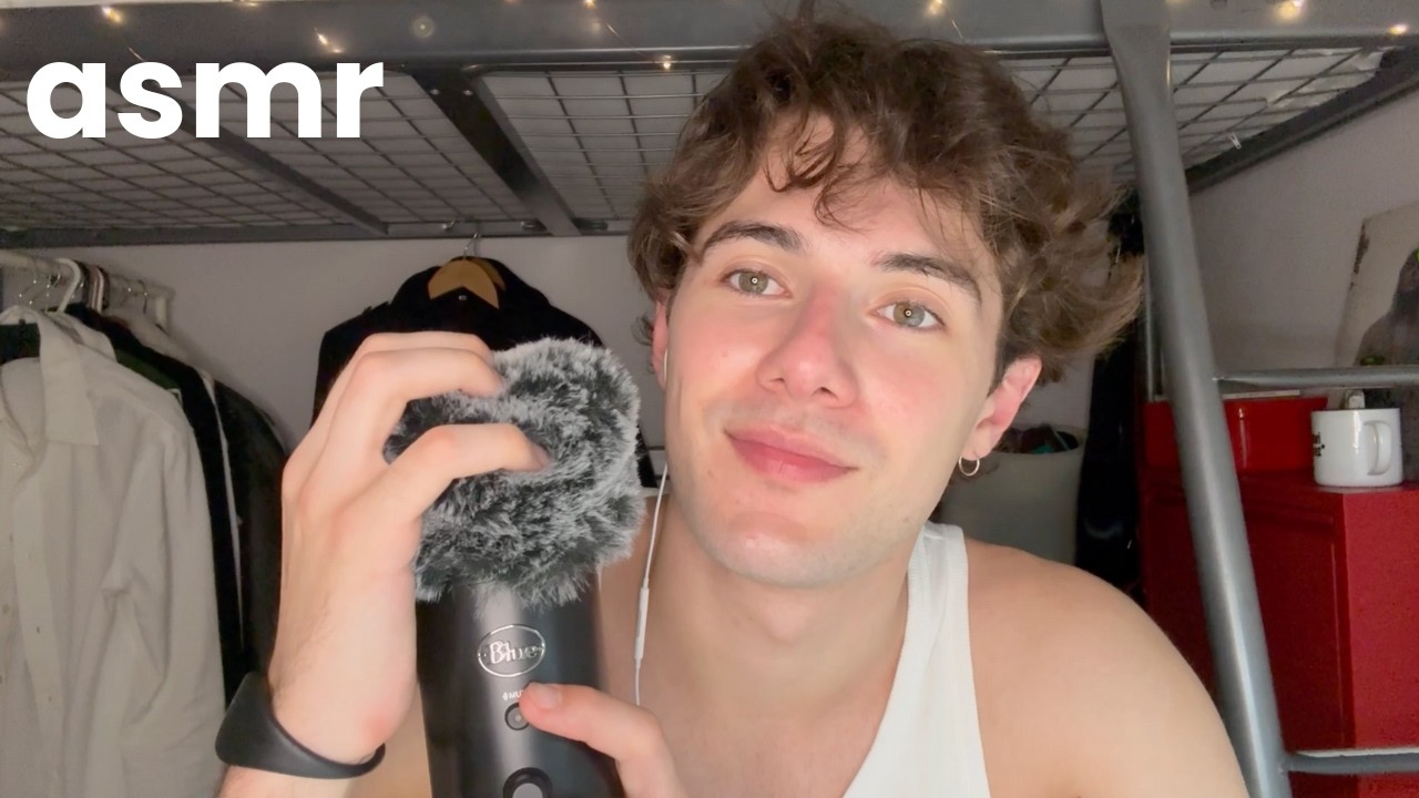 ASMR Para Aquellos Que Necesitan Dormir YA