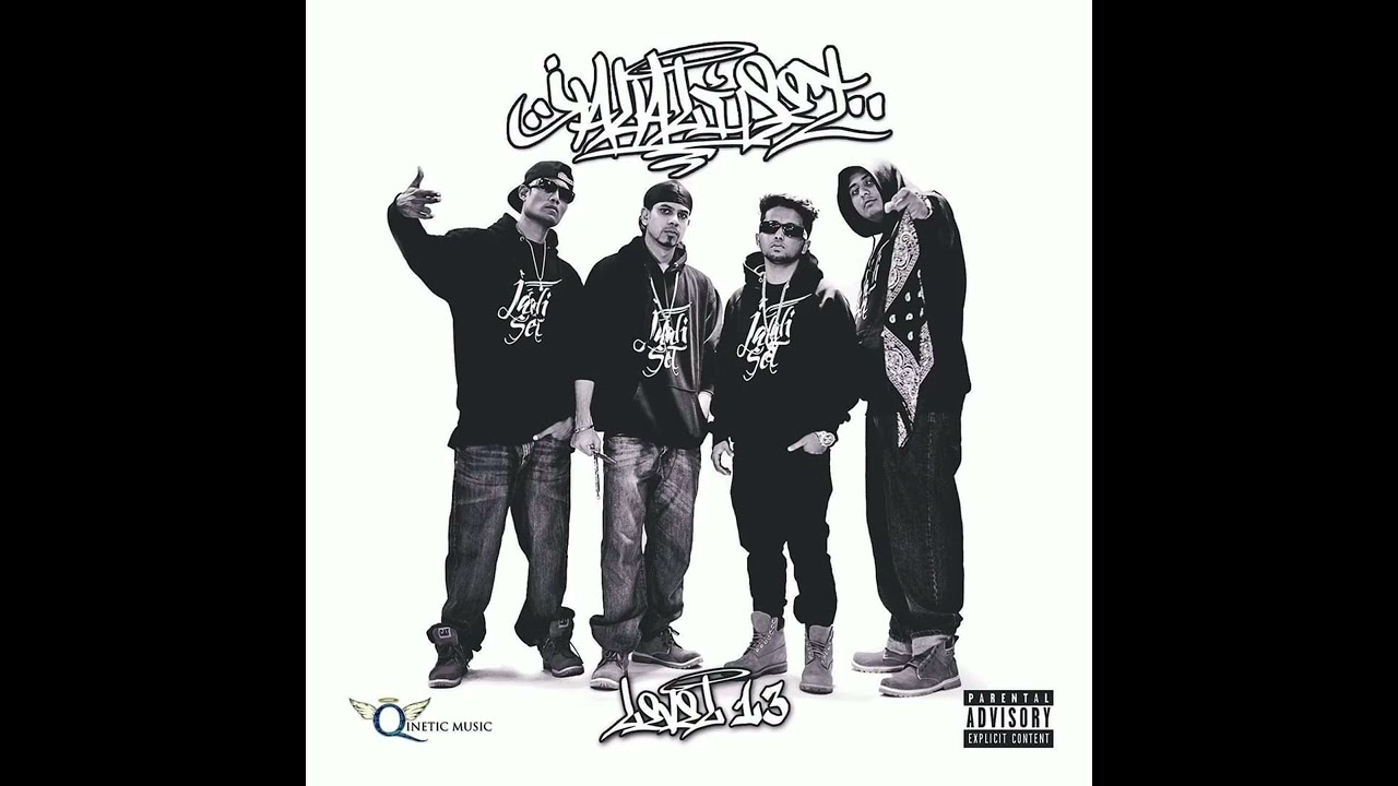 Jalali Set - Jalali | Unofficial Music Video | Level 13