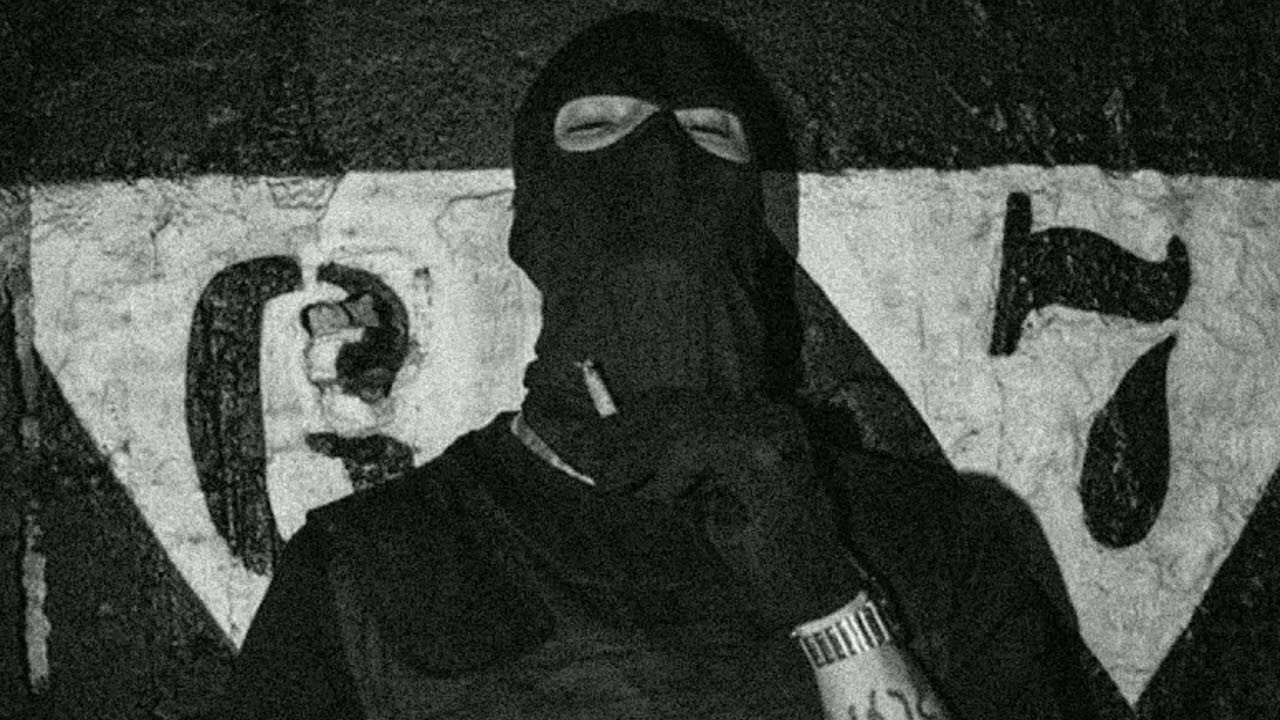 لحن راب عنيف ومظلم 🔪🔪 يأخذك إلى أعماق الغضب