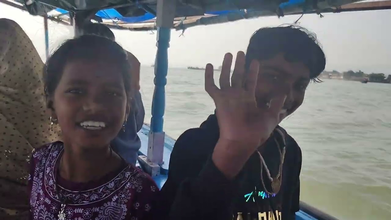 Chilika kalijai thakurani 🙏🙏#part 1