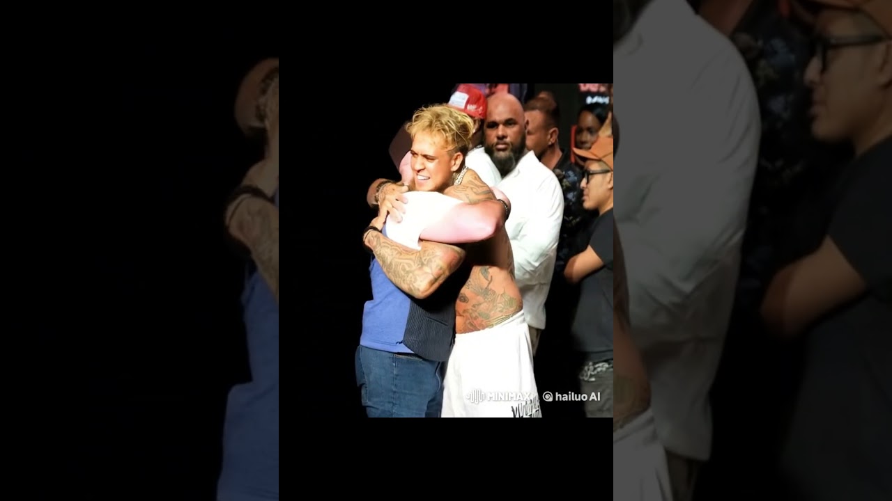 Hollywood Hypnotist Kevin Stone and Jake Paul