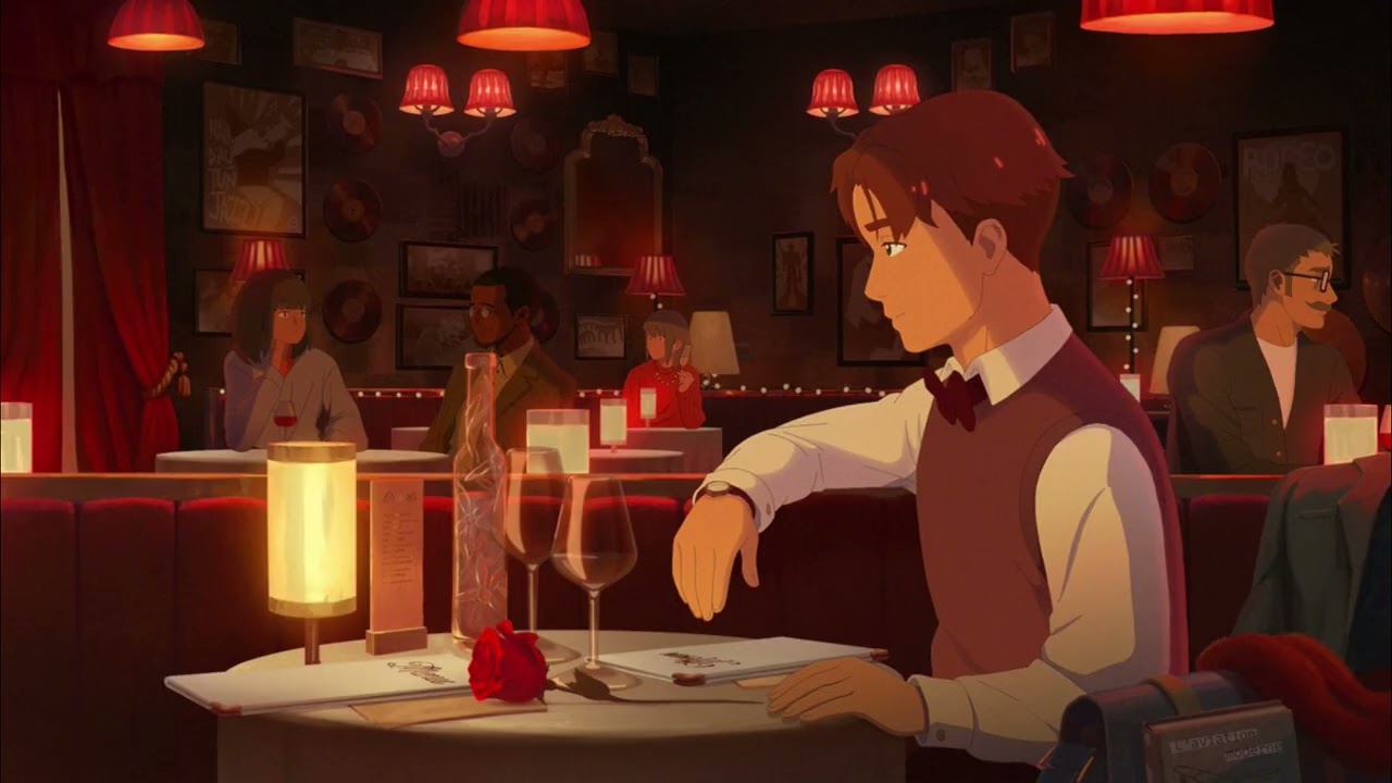 5 Secrets to Creating the PERFECT Ambiance with Lofi