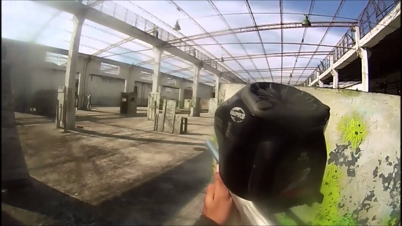 Paintball da Brasil
