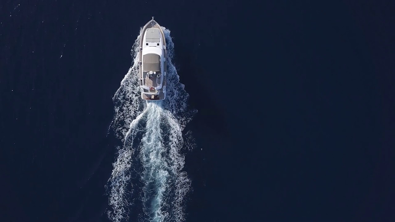 Azimut Magellano 43 Year 2020 from Blue Point Yachting