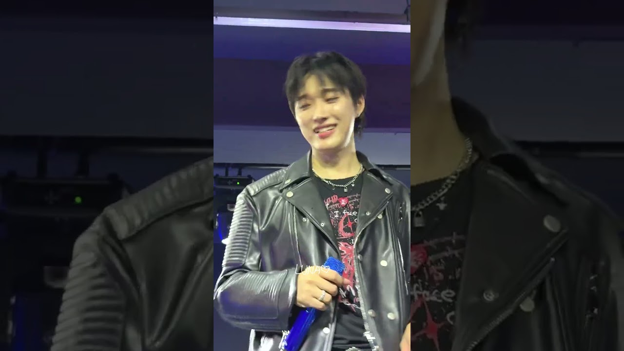 OX:N - SOMEBODY ❚ 재한 focus ❚ [20251101 LIVE PARTY Vol.1 2부]