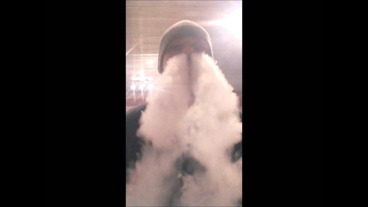 (Vape Video)#1