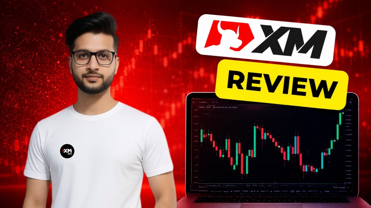XM Global Review 2026: Legit or Scam? #Forex #ViralVideo #Foryou