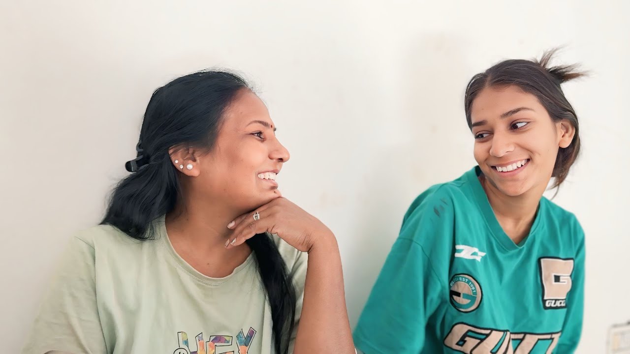 DAY 188 - finally! Sab Kuch Sahi Ho Gaya 🥳❤️ #vlog ￼