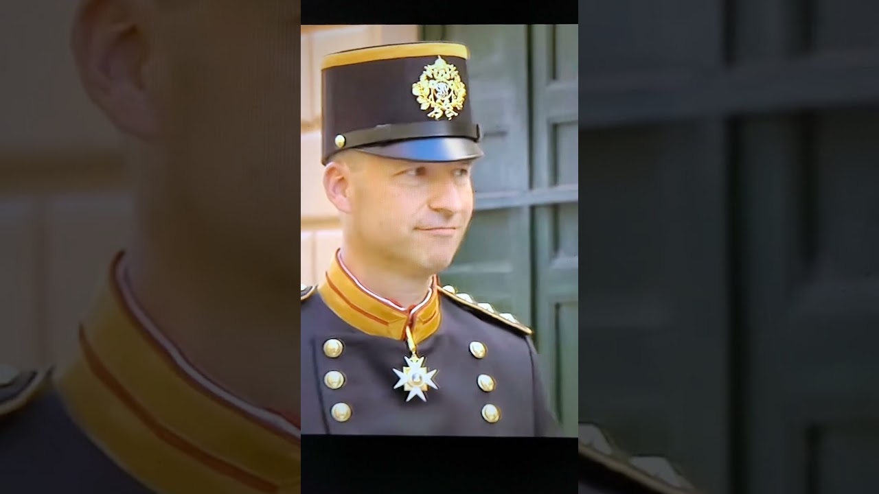 Conoce el Nuevo uniforme de la Guardia Suiza en el Vaticano.  (comparte)