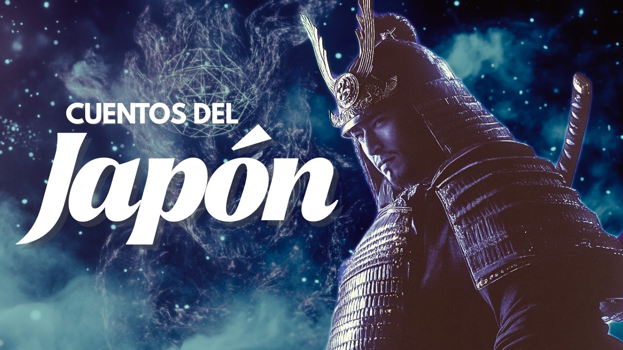 Historias Antiguas de Japón [DESCONEXIÓN PROFUNDA]