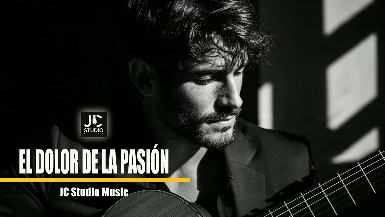 EL DOLOR DE LA PASIÓN  / JC Studio Music
