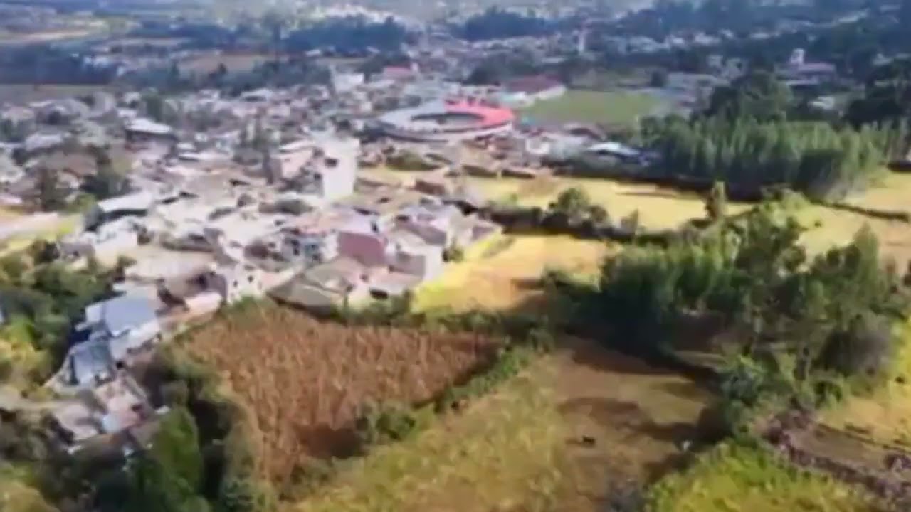 Ministerio Otoniel Por los caminos