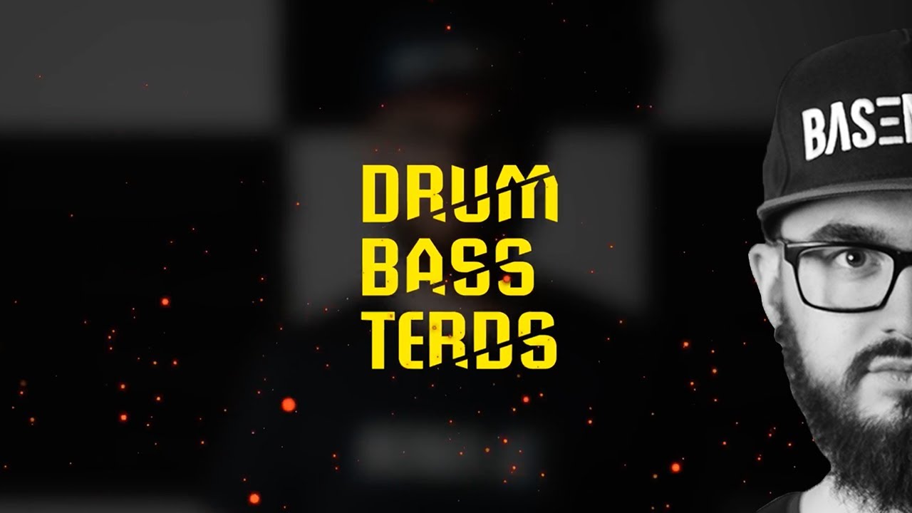 Numa Be [Basement] - Drumbassterds Guest Mix 009