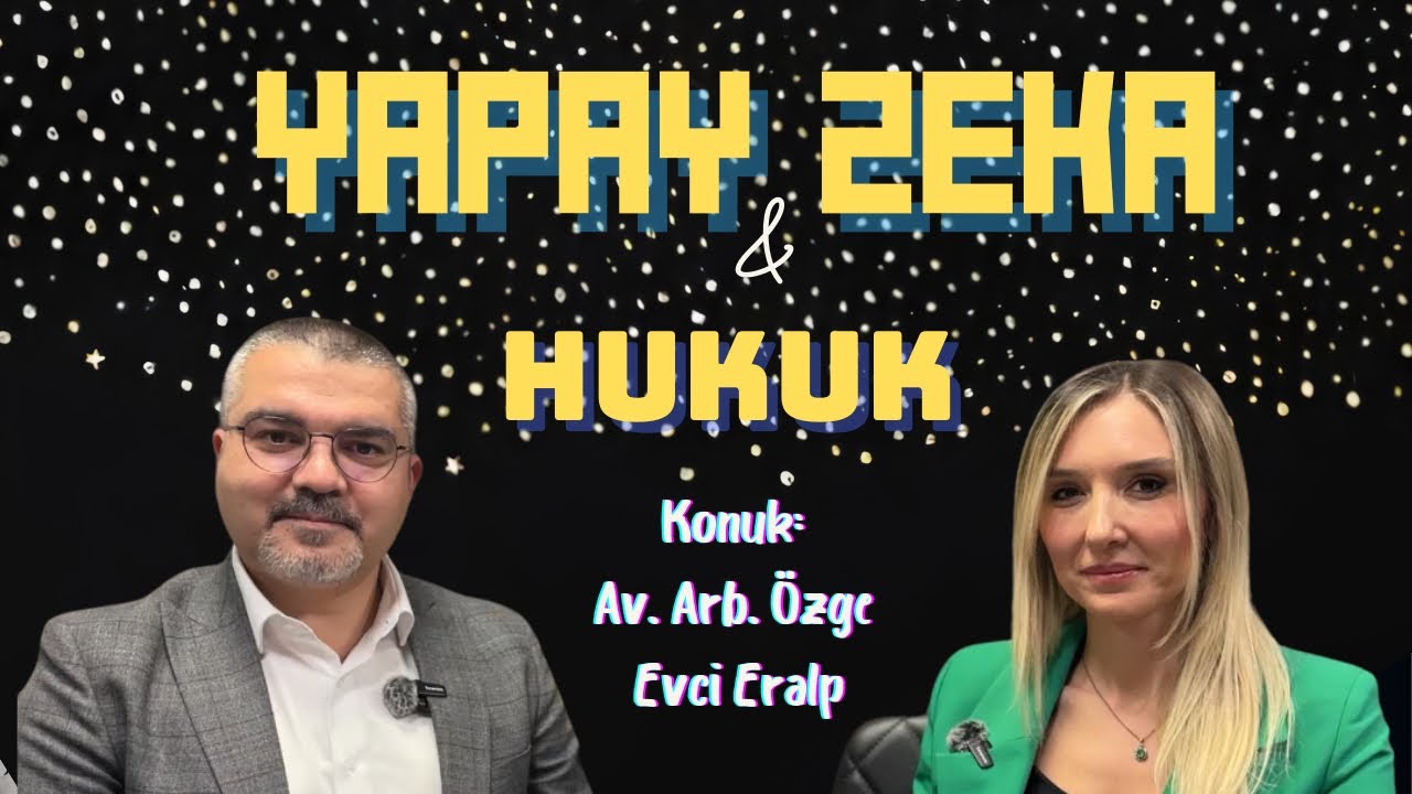 Yapay Zeka ve Hukuk: AB Yapay Zeka Tüzüğü Ne Getiriyor?